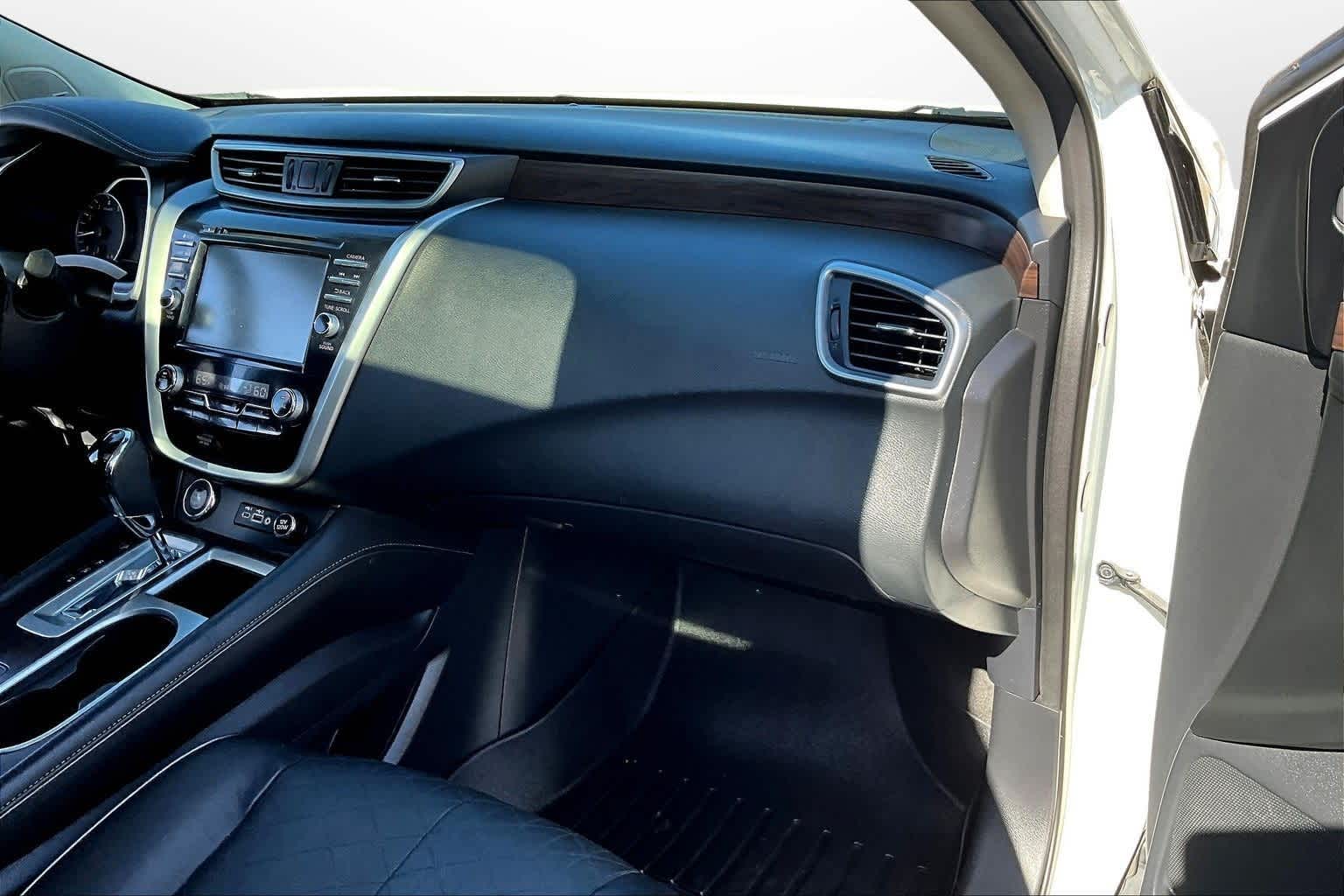 Thumbnail: 2019 Nissan Murano - 14