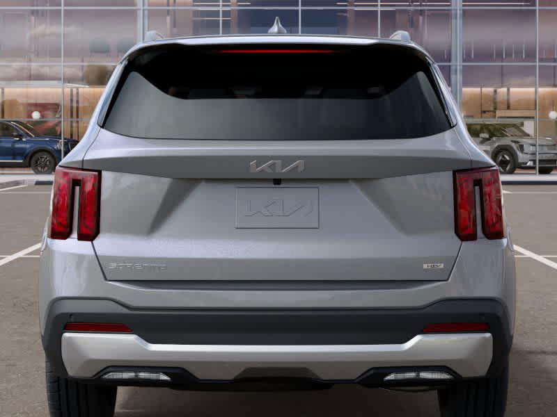 Thumbnail: 2025 Kia Sorento - 13