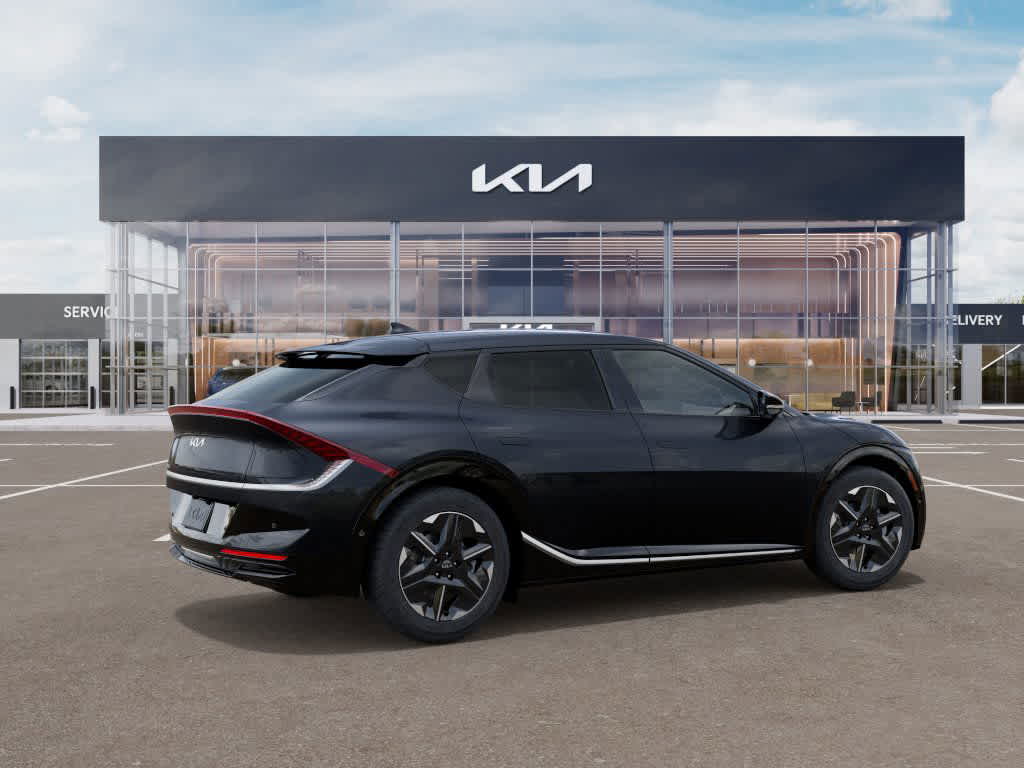 Thumbnail: 2025 Kia EV6 - 6