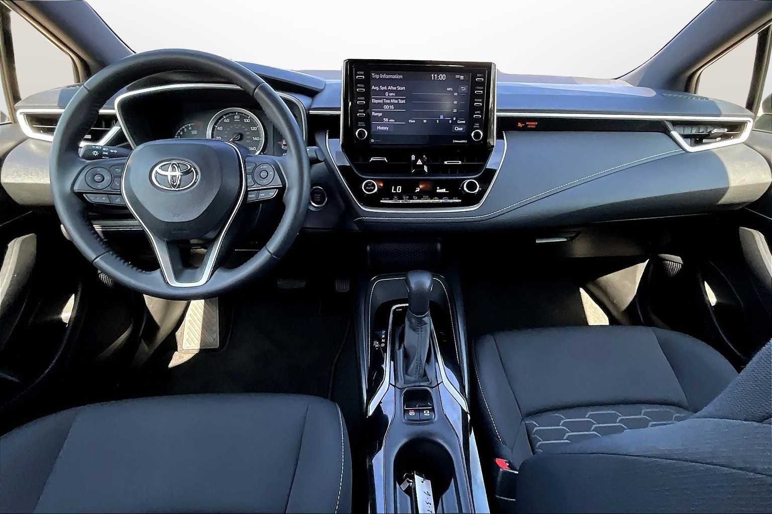 Thumbnail: 2020 Toyota Corolla - 14