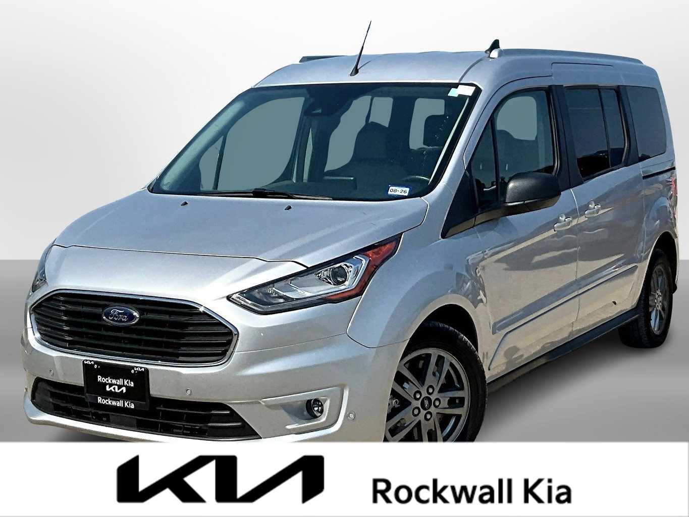 Thumbnail: 2022 Ford Transit Series - 1