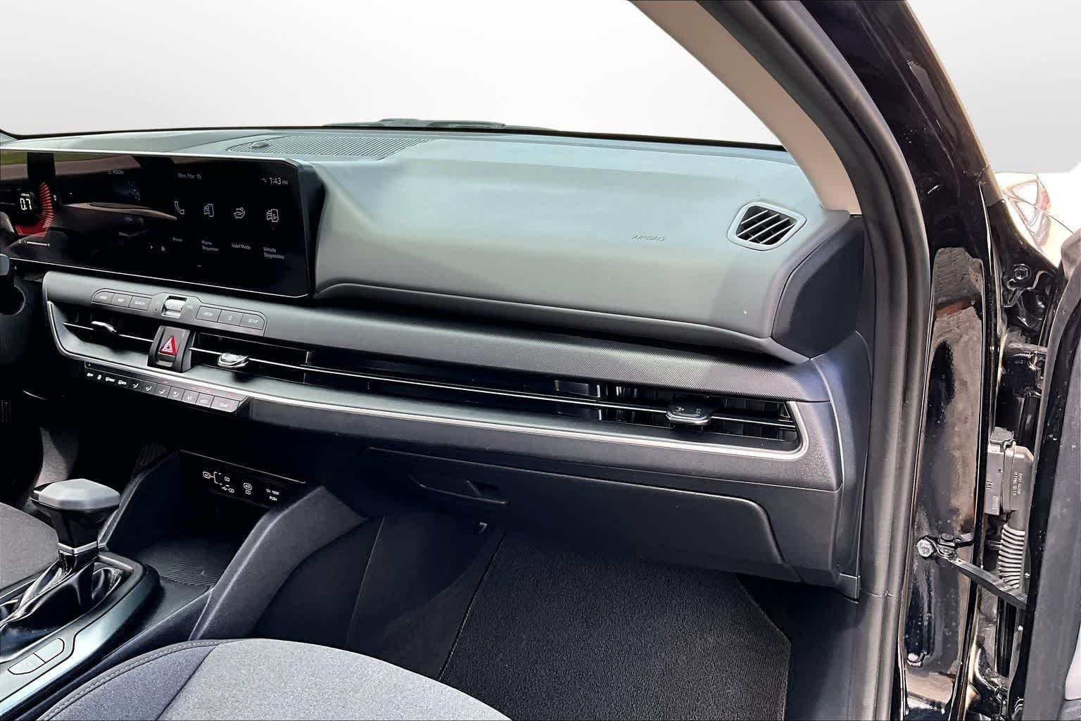 Thumbnail: 2025 Kia K4 - 15