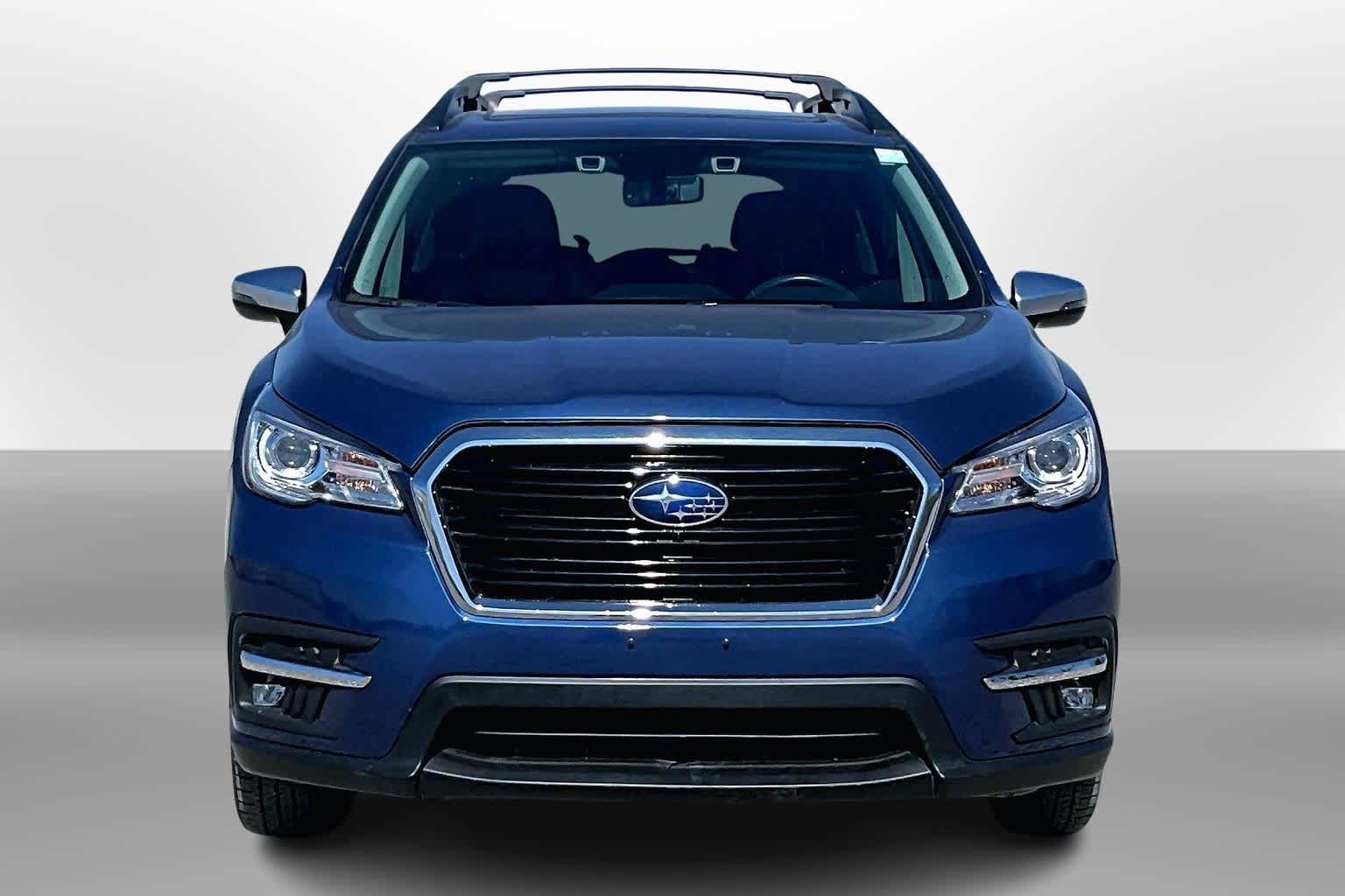 Thumbnail: 2020 Subaru Ascent - 3