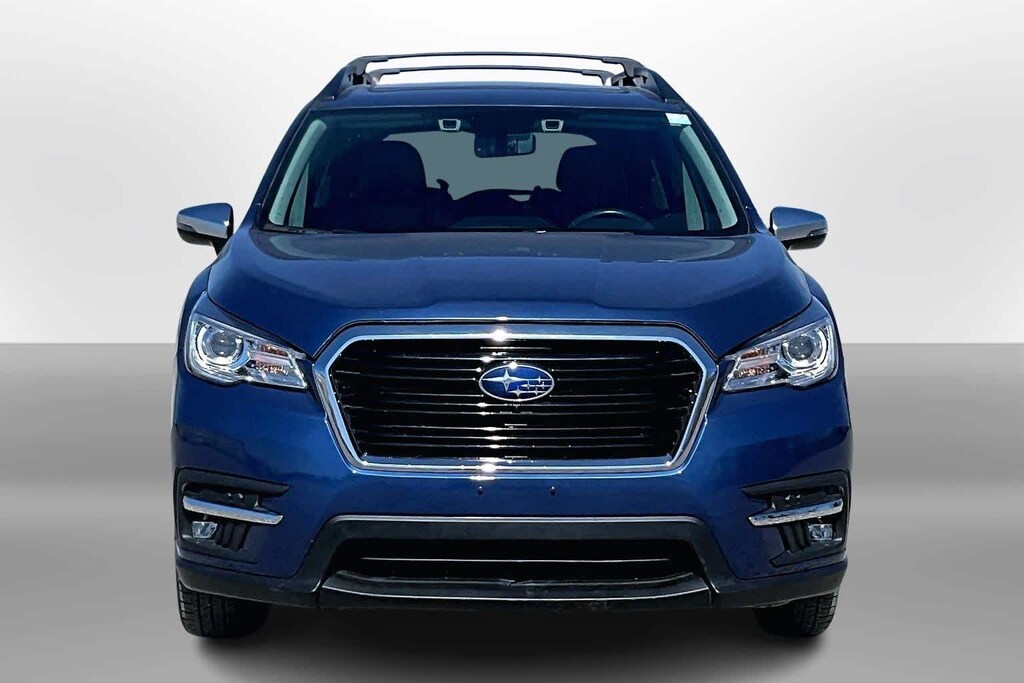 Used 2020 Subaru Ascent Touring 7-Passenger SUV