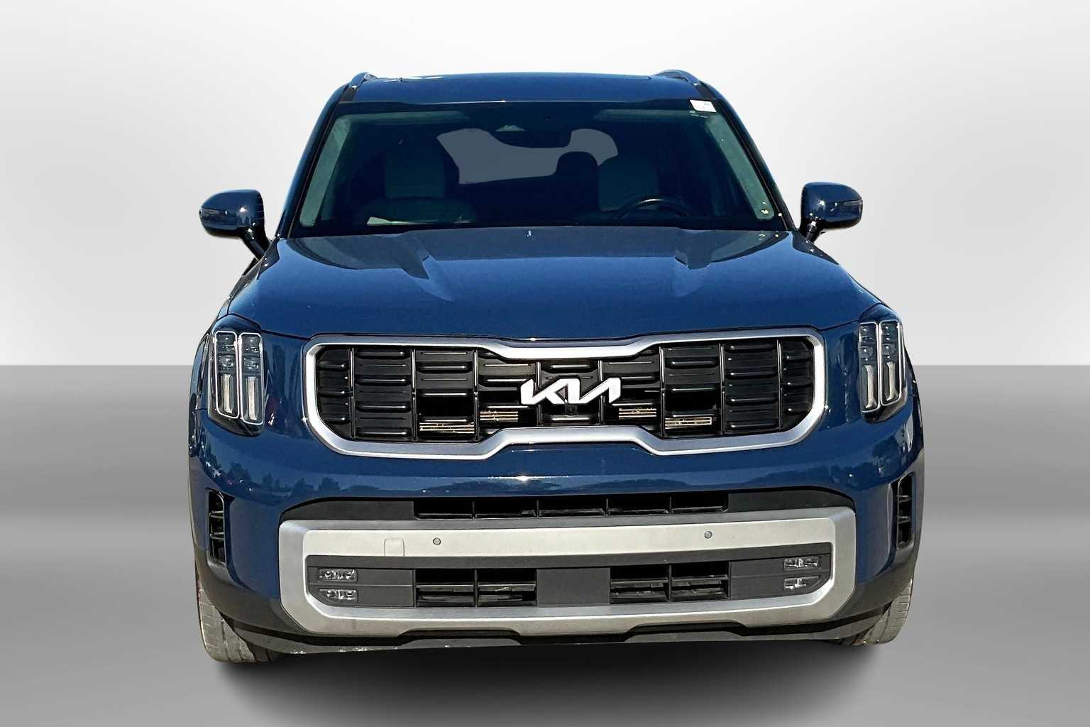 Thumbnail: 2024 Kia Telluride - 3