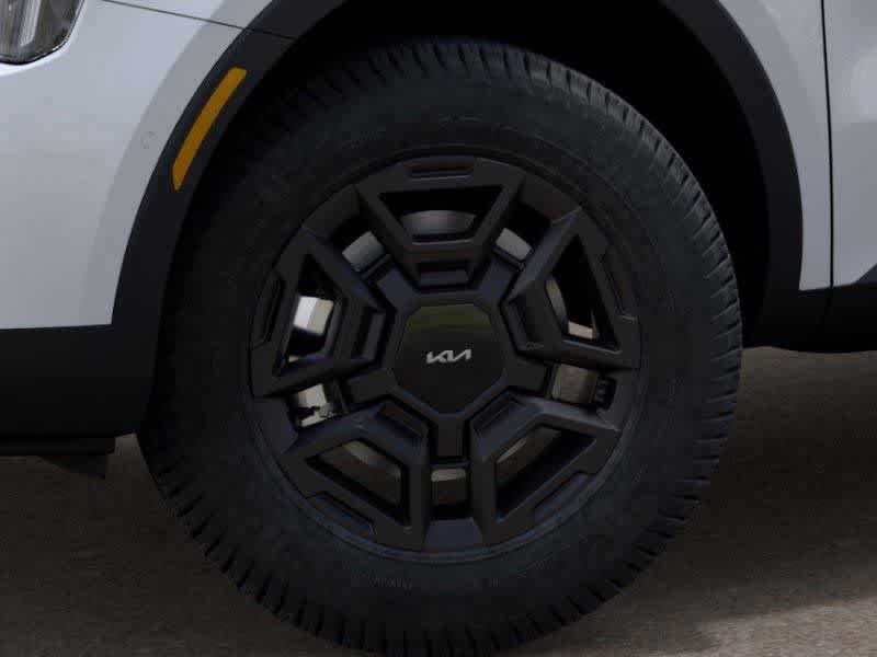 Thumbnail: 2025 Kia Sorento - 9
