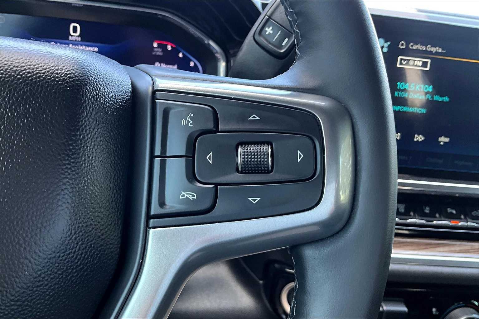 Thumbnail: 2025 Chevrolet Silverado 2500 - 20