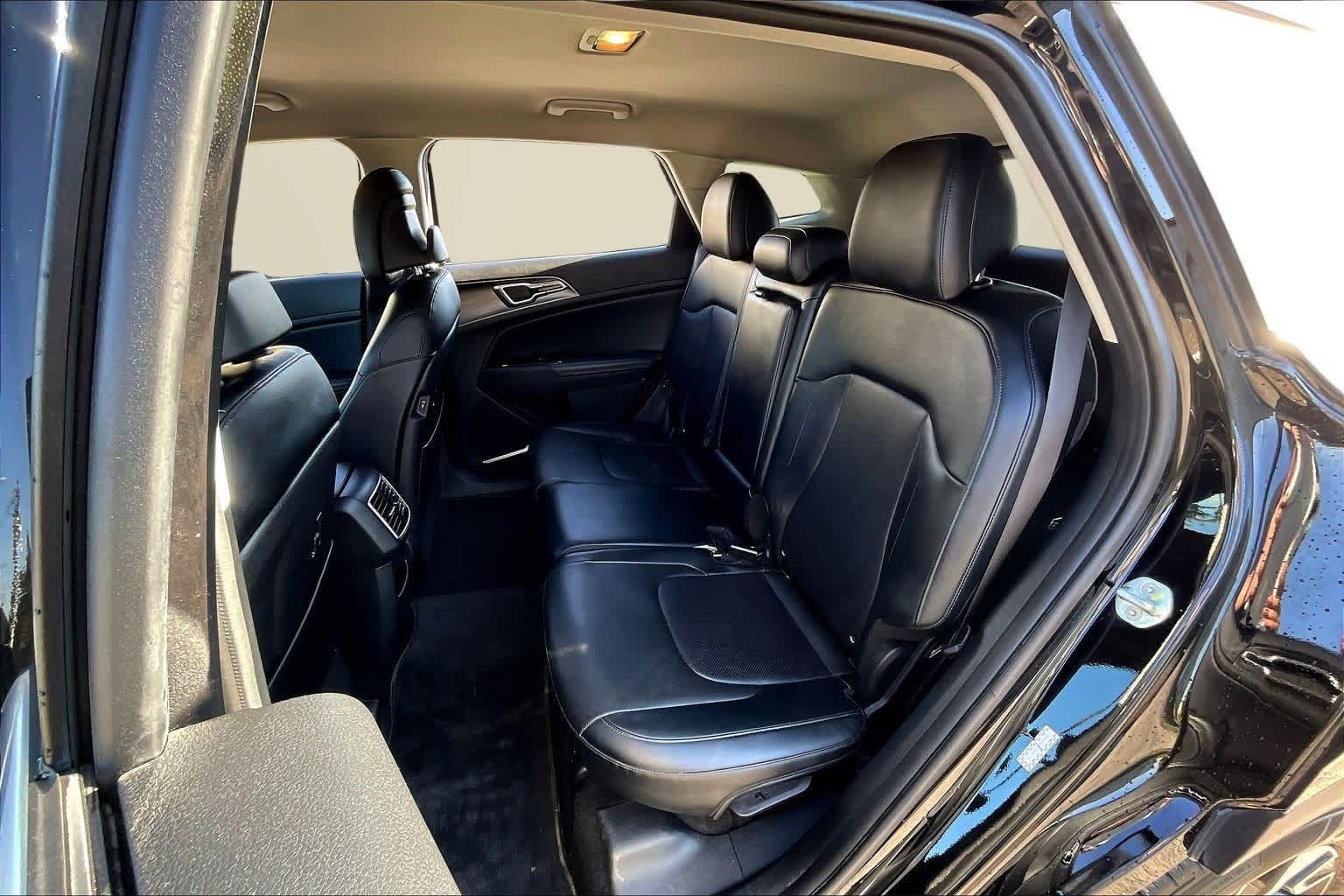 Thumbnail: 2023 Kia Sportage - 27