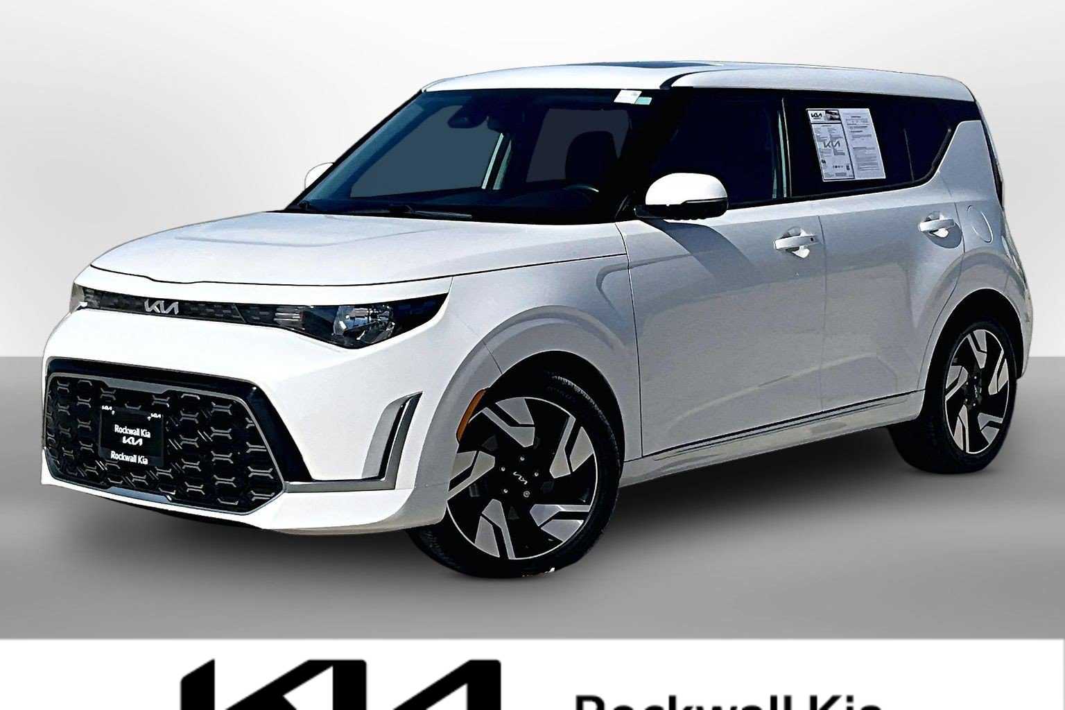 2023 Kia Soul