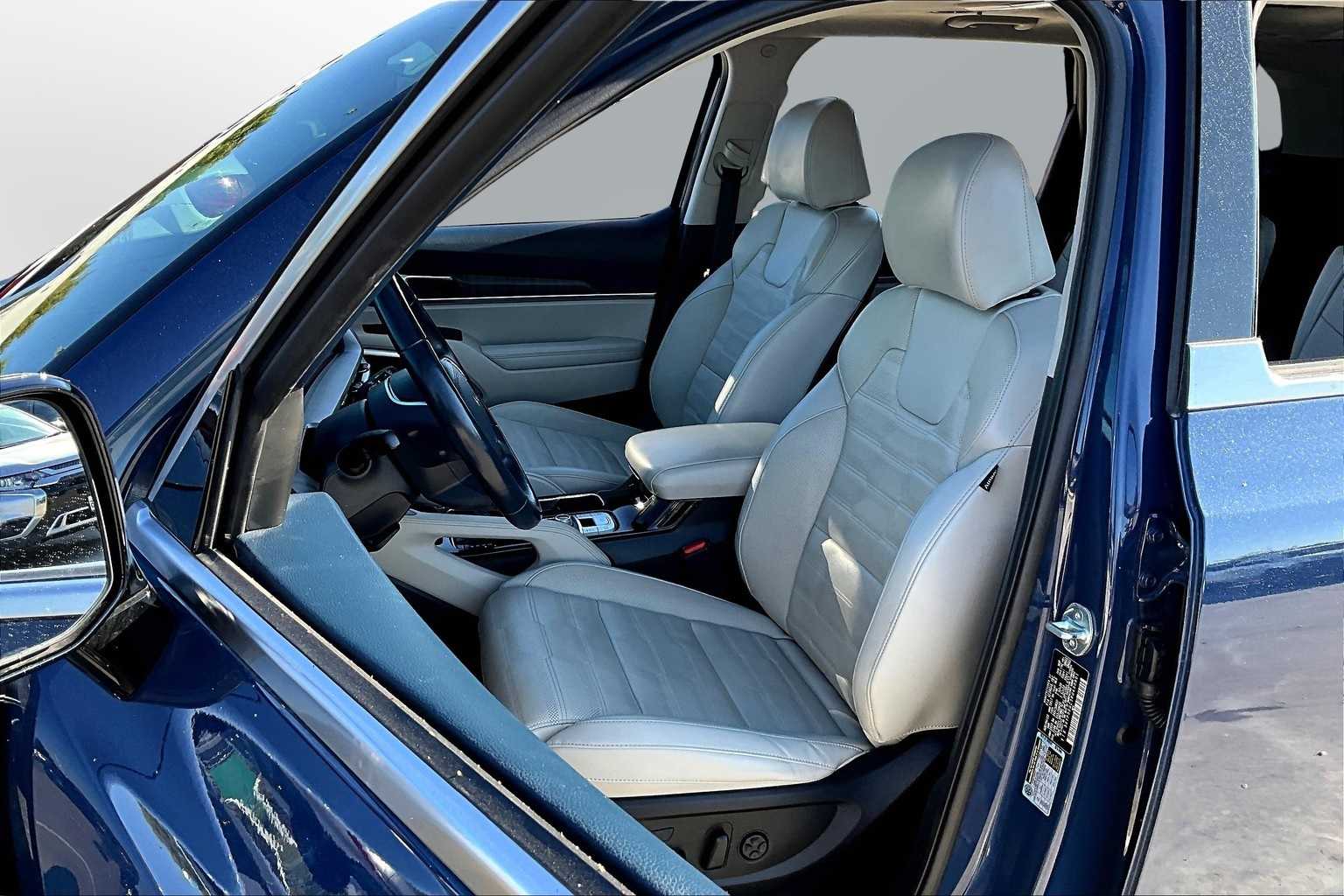 Thumbnail: 2024 Kia Telluride - 26