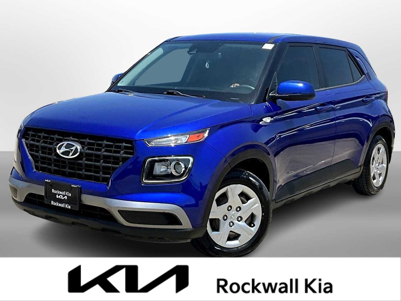 2020 Hyundai Venue SE -
                  Rockwall, TX