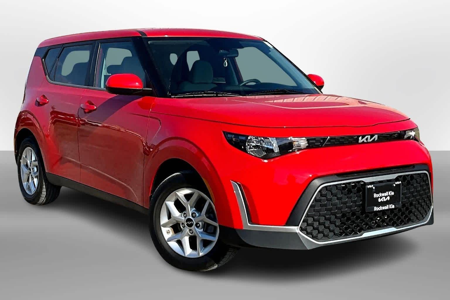Thumbnail: 2023 Kia Soul - 10