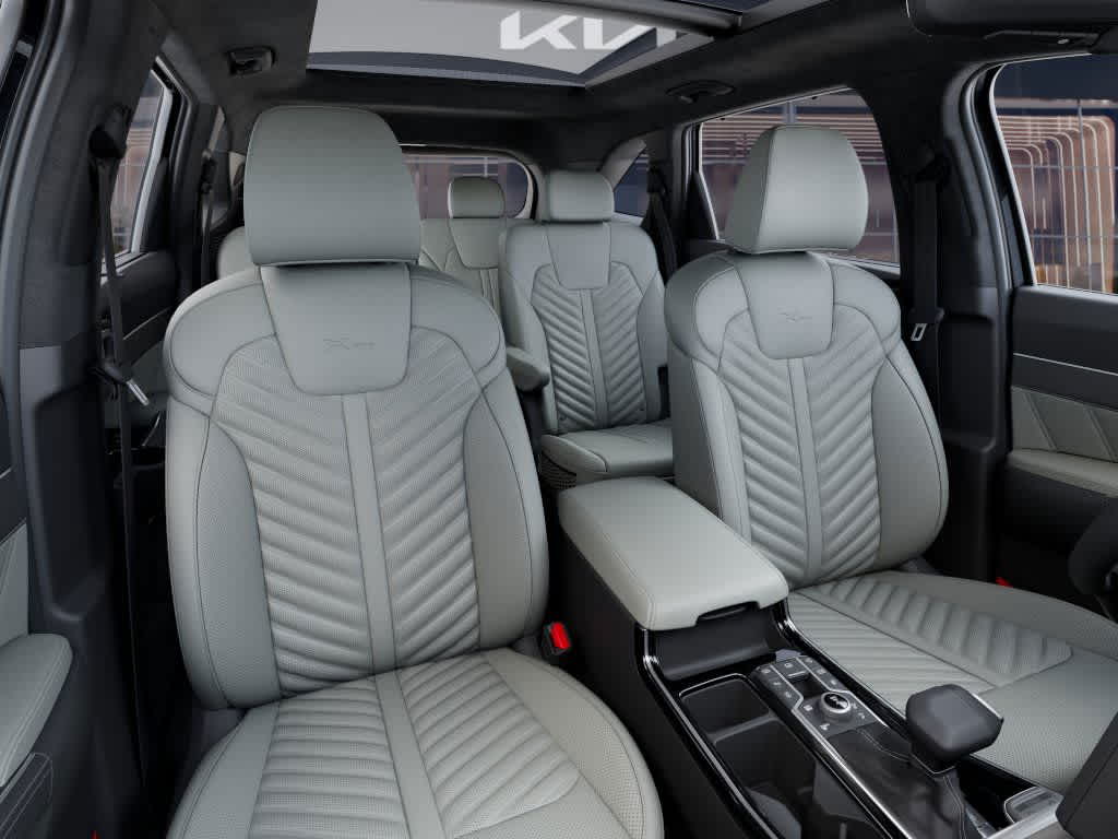 Thumbnail: 2025 Kia Sorento - 15
