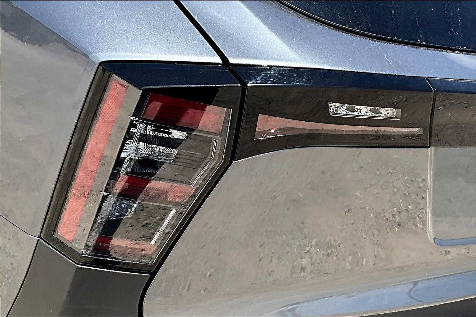 Thumbnail: 2025 Nissan Kicks - 31