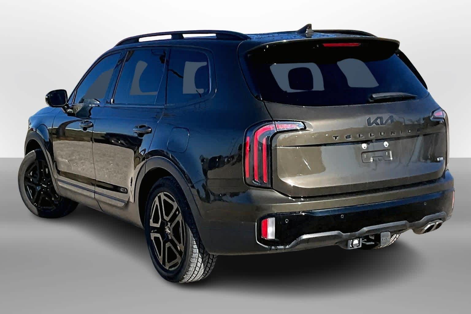 Thumbnail: 2024 Kia Telluride - 11