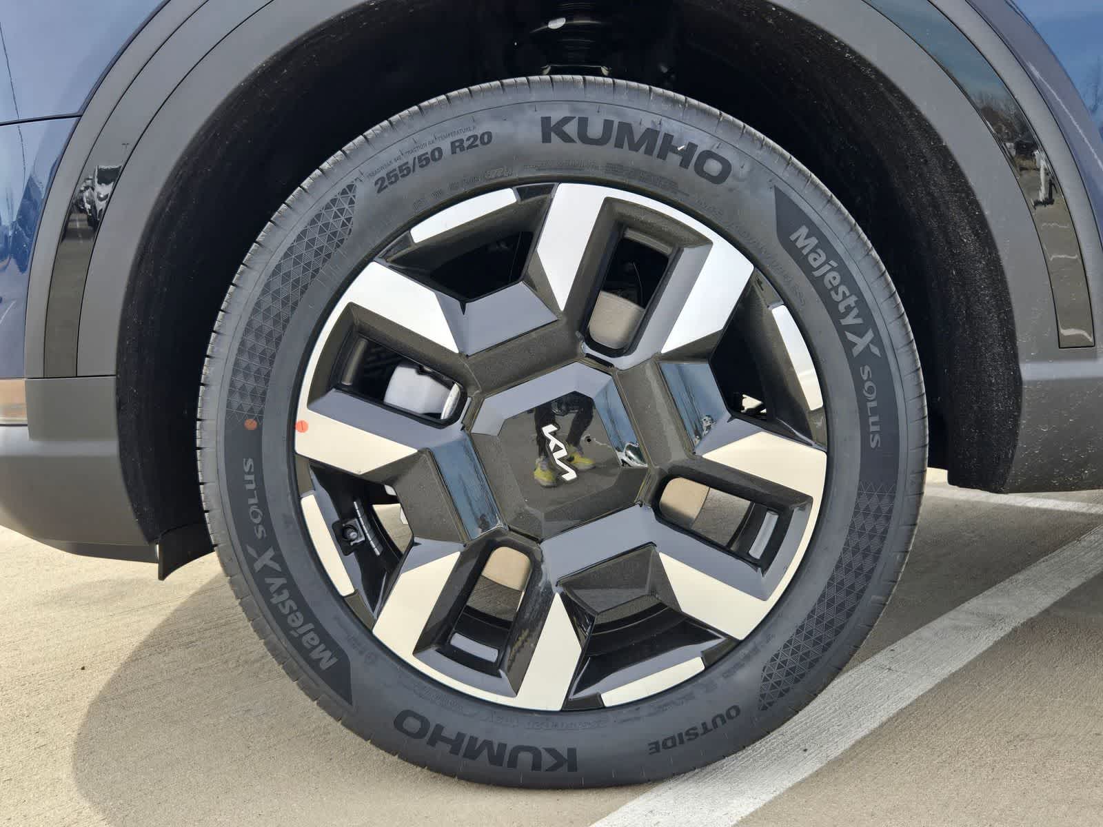 Thumbnail: 2027 Kia Telluride - 10