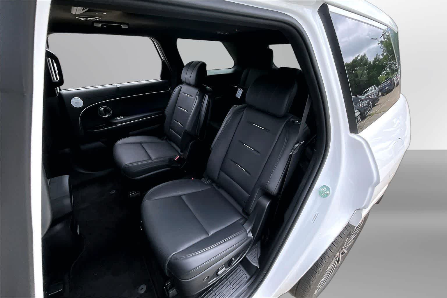 Thumbnail: 2026 Hyundai Palisade - 24