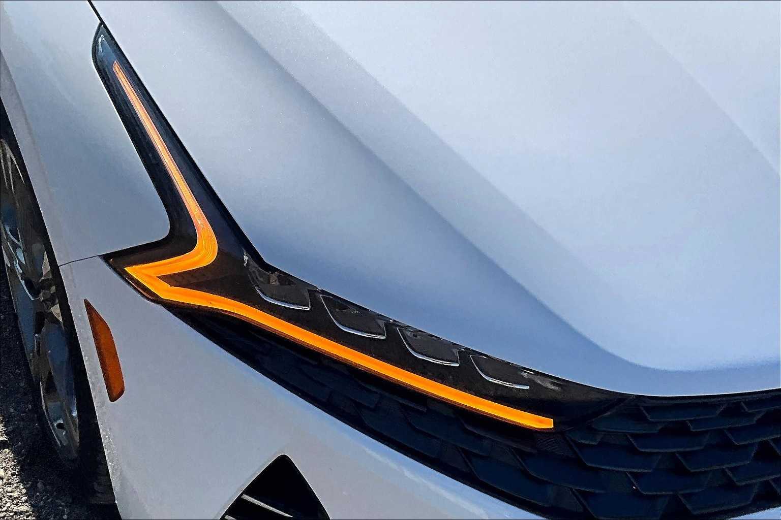Thumbnail: 2023 Kia K5 - 30