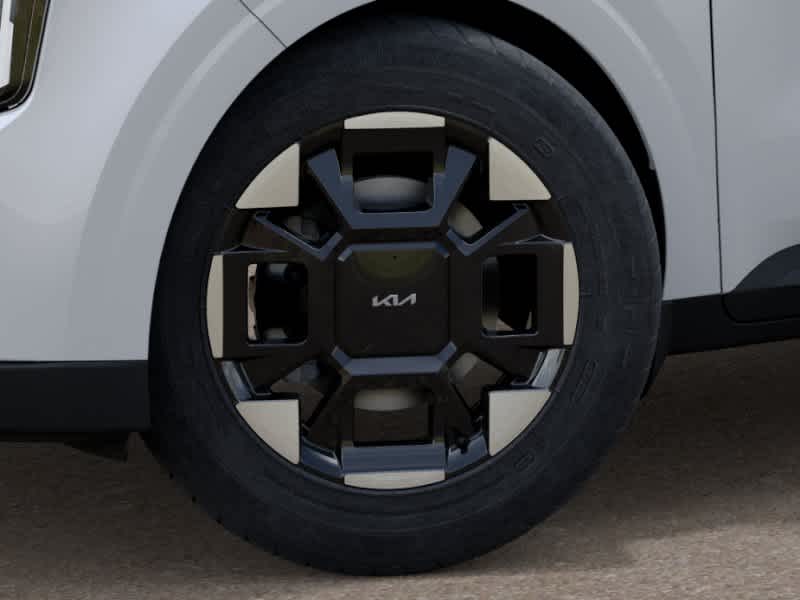 Thumbnail: 2026 Kia Carnival - 9