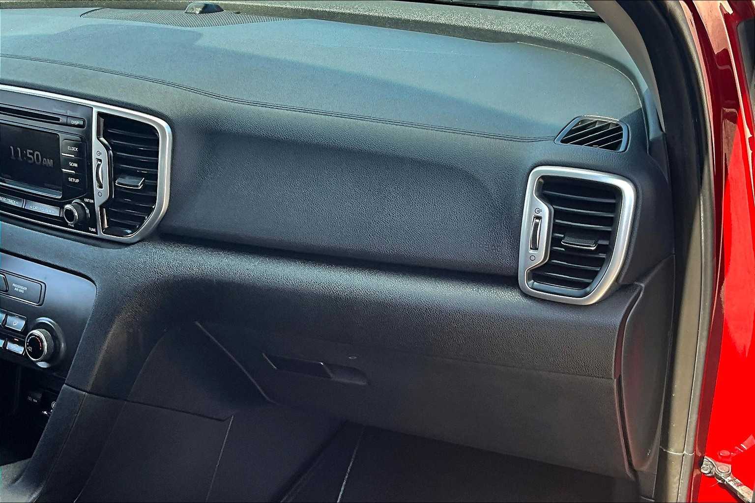 Thumbnail: 2019 Kia Sportage - 15