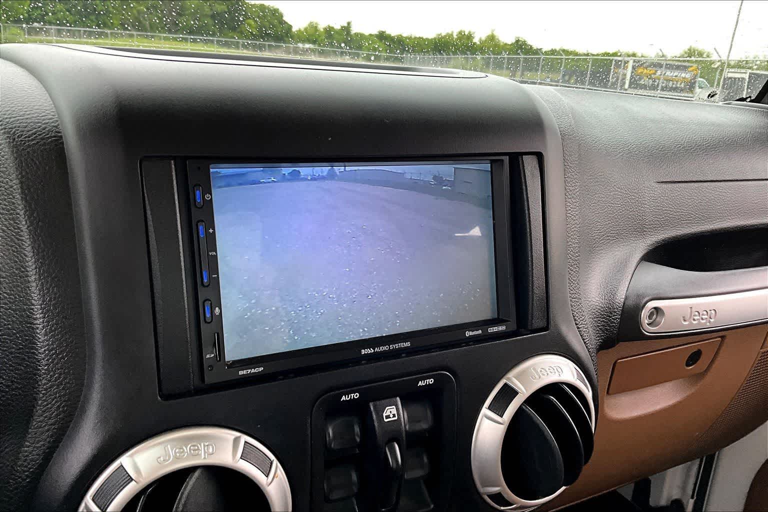 Thumbnail: 2018 Jeep Wrangler - 20