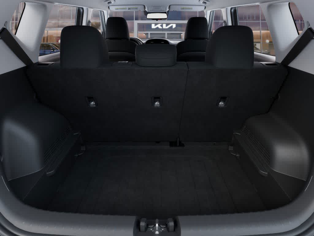 Thumbnail: 2025 Kia Soul - 19