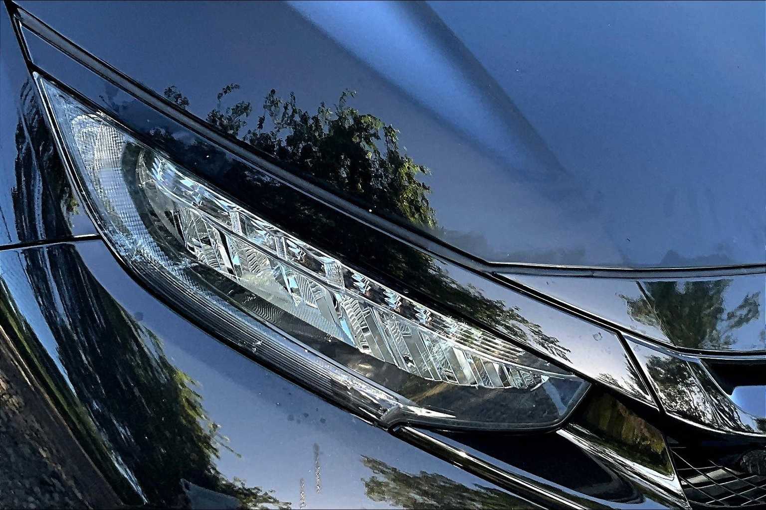 Thumbnail: 2019 Honda Civic - 29