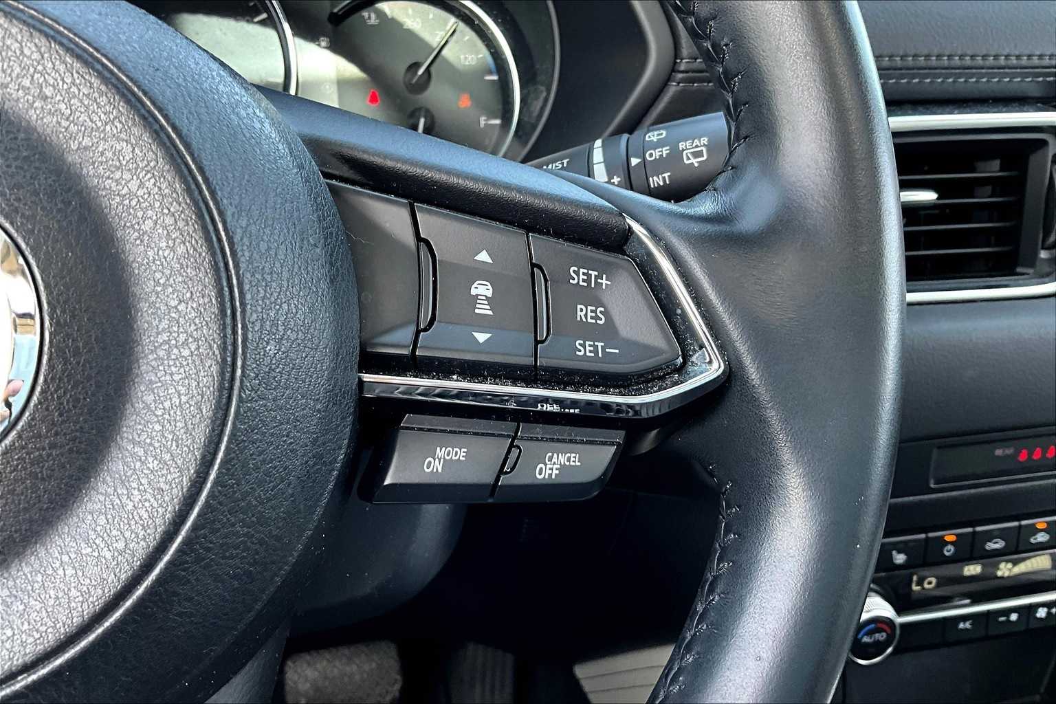 Thumbnail: 2019 Mazda CX-5 - 20