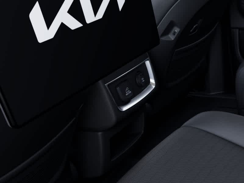 Thumbnail: 2026 Kia Carnival - 26
