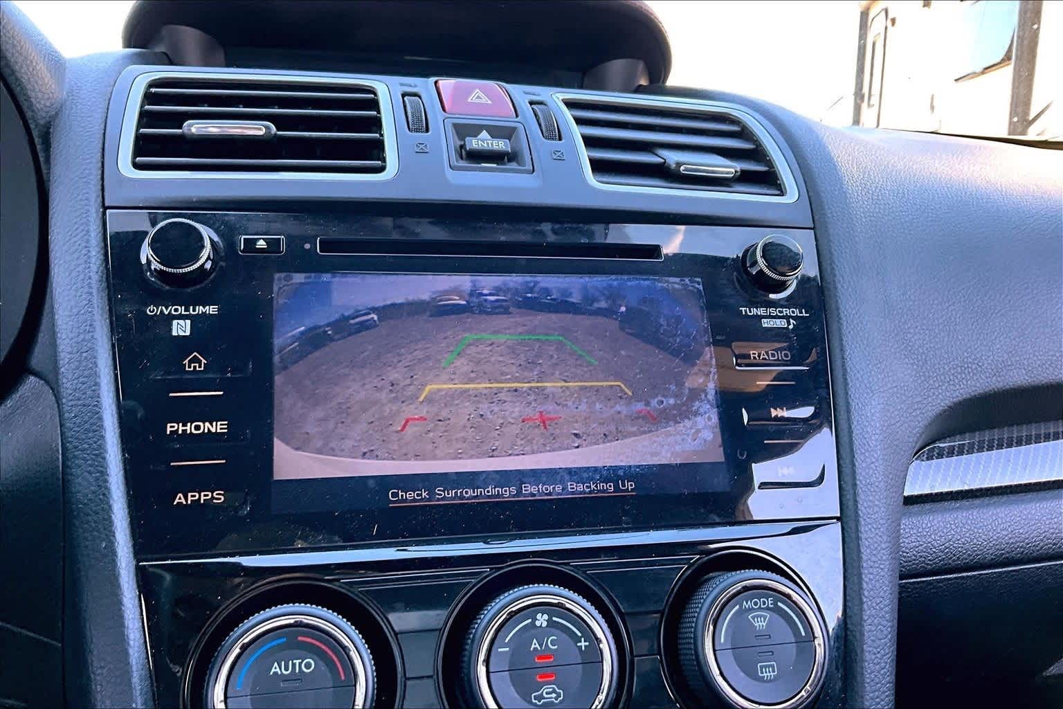 Thumbnail: 2019 Subaru WRX - 22