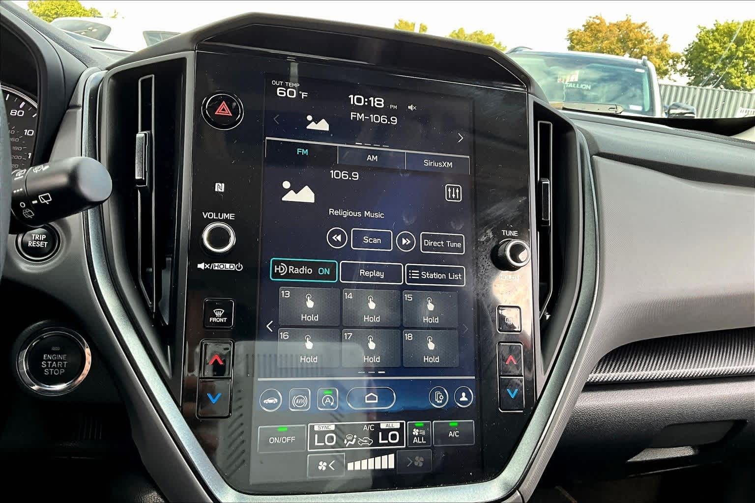 Thumbnail: 2024 Subaru Crosstrek - 25