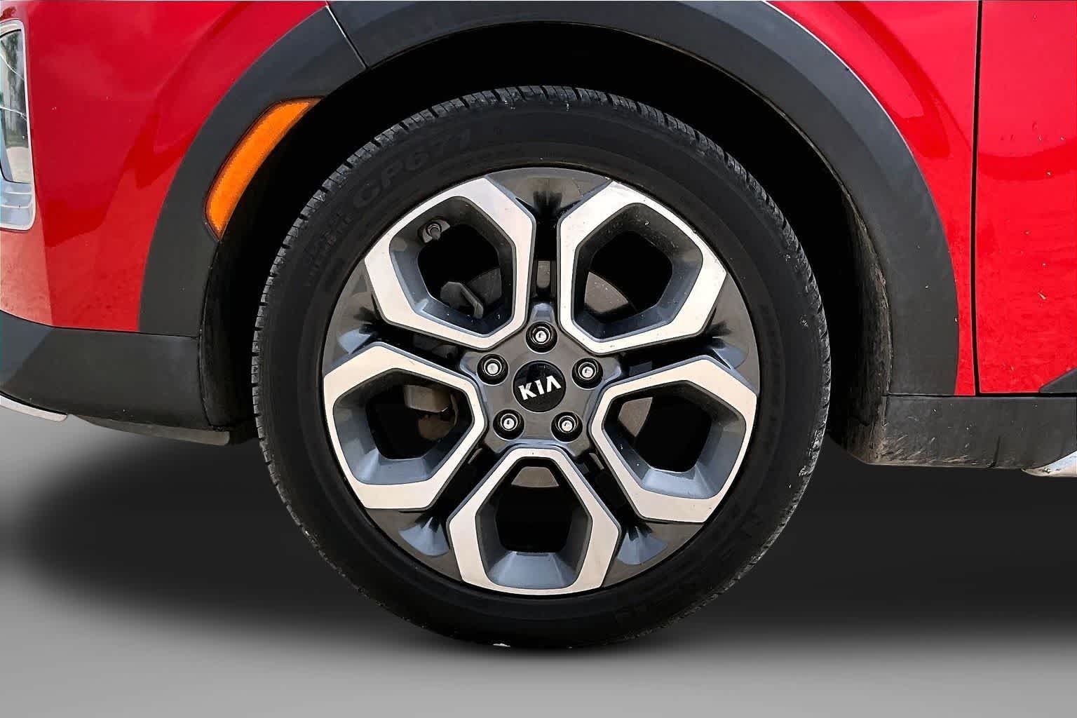 Thumbnail: 2020 Kia Soul - 8