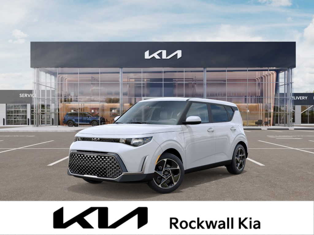 Thumbnail: 2025 Kia Soul - 1