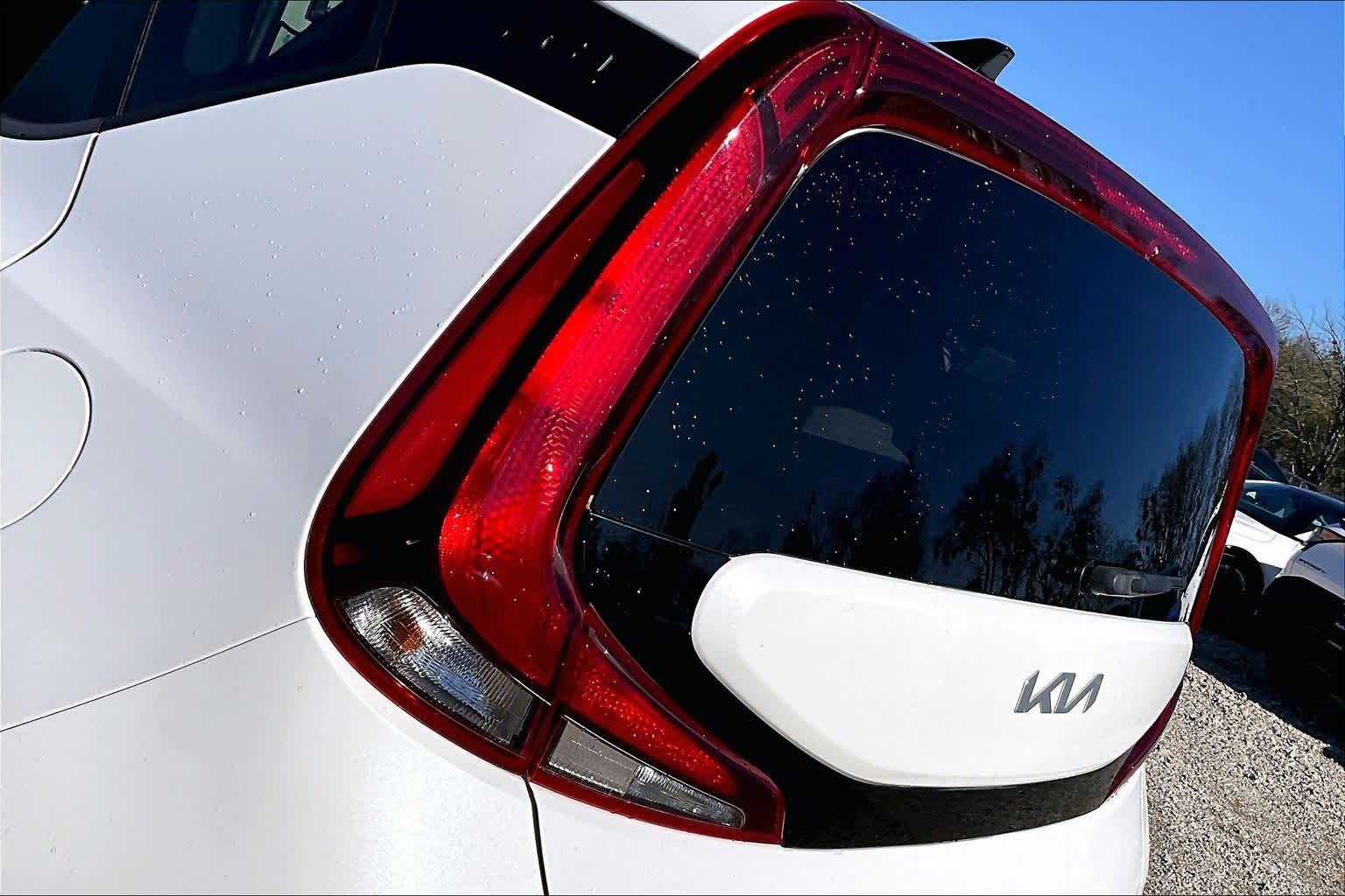 Thumbnail: 2022 Kia Soul - 30