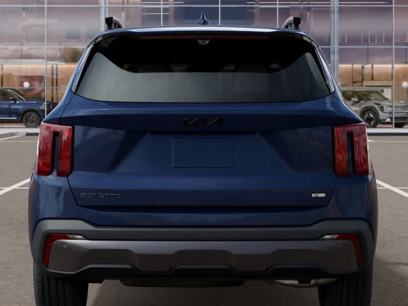 Thumbnail: 2025 Kia Sorento - 13