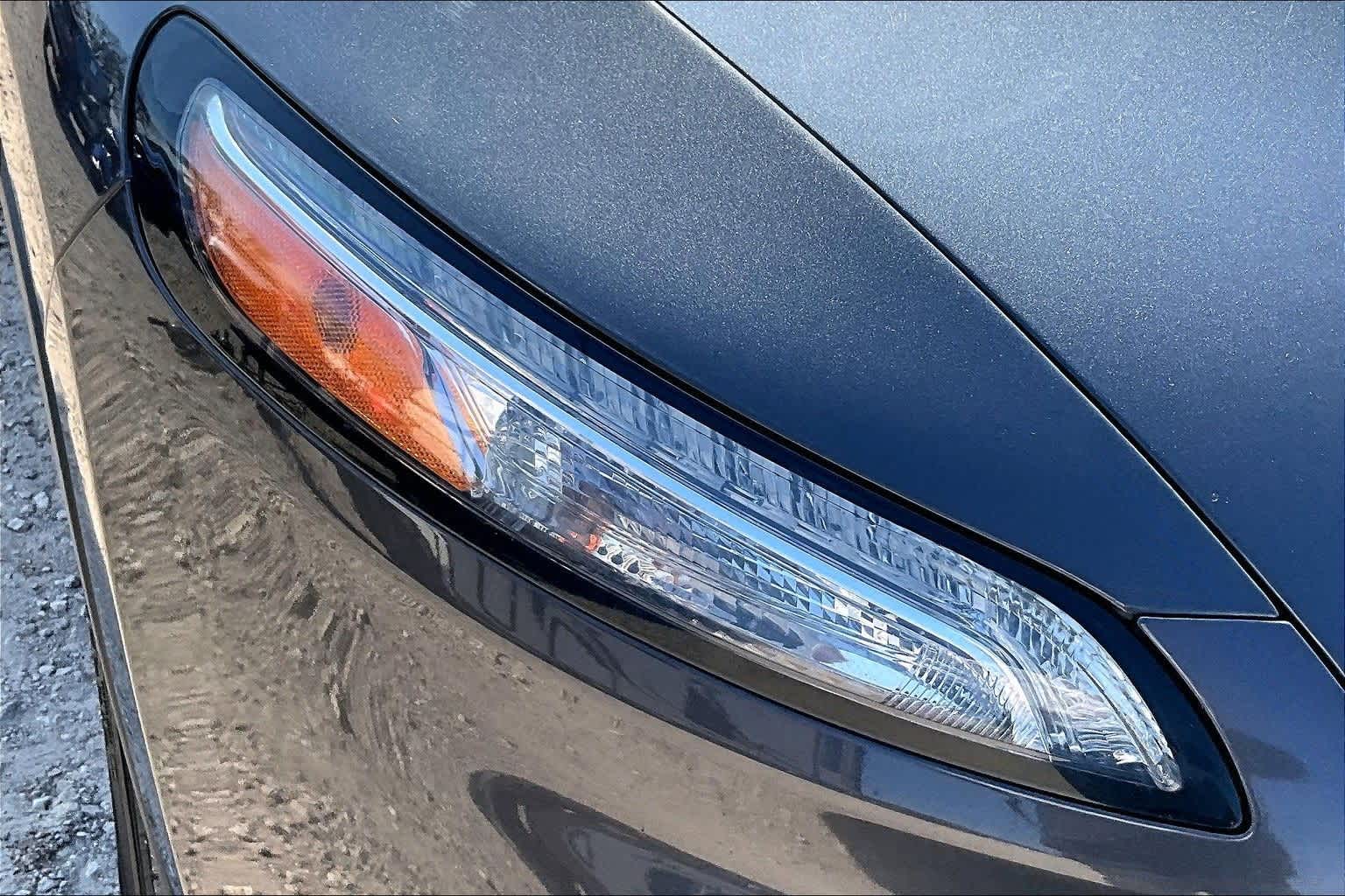 Thumbnail: 2016 Jeep Cherokee - 28