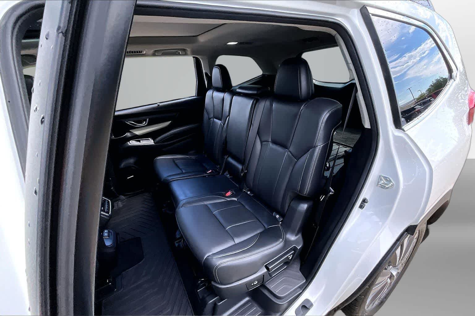 Thumbnail: 2021 Subaru Ascent - 24