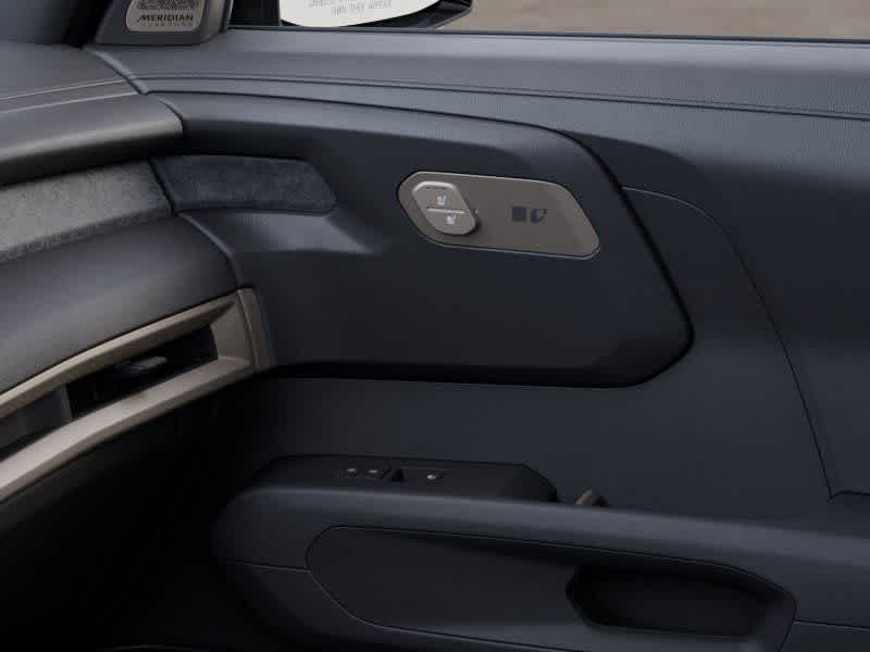 Thumbnail: 2027 Kia Telluride - 25