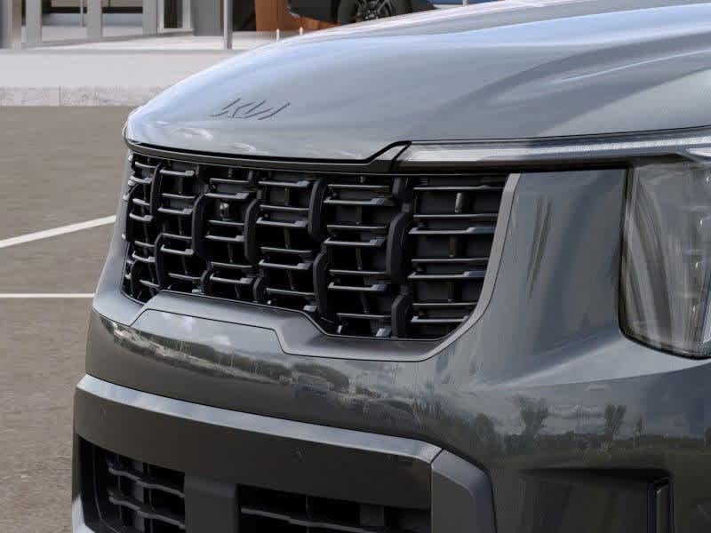 Thumbnail: 2025 Kia Sorento - 12