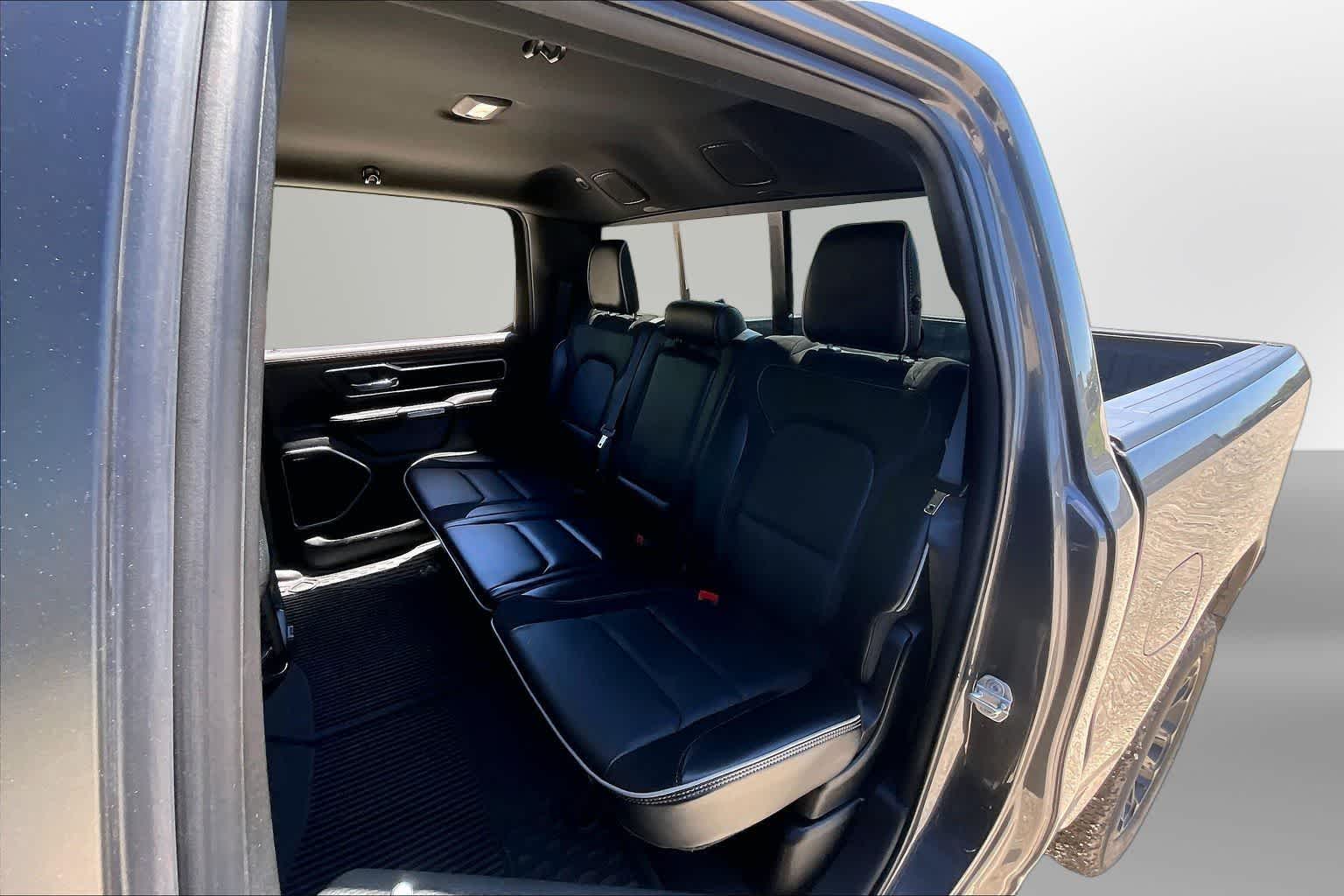 Thumbnail: 2023 RAM 1500 - 23