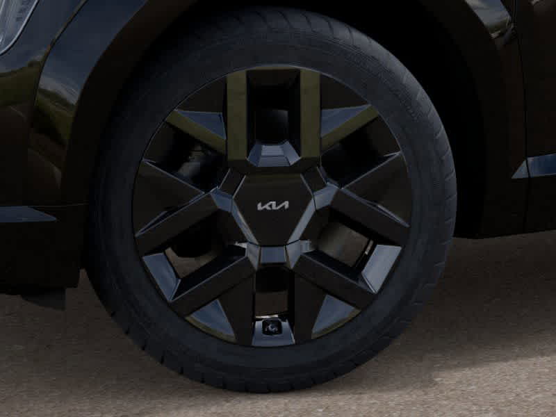 Thumbnail: 2026 Kia EV9 - 9