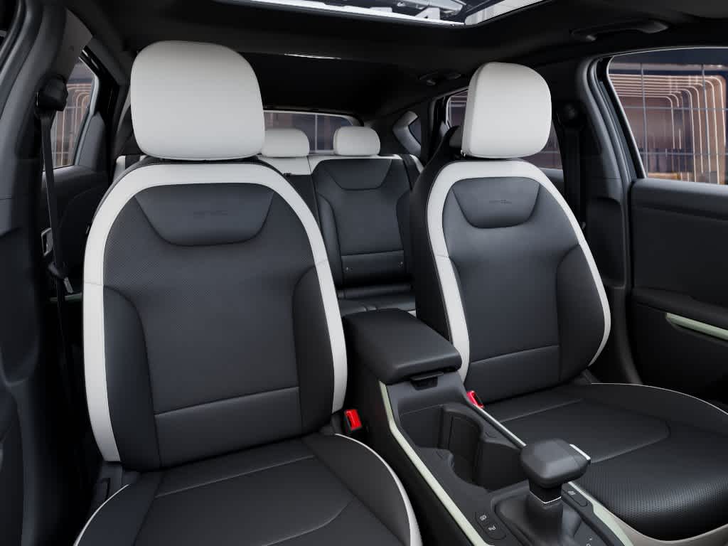 Thumbnail: 2026 Kia K4 - 15