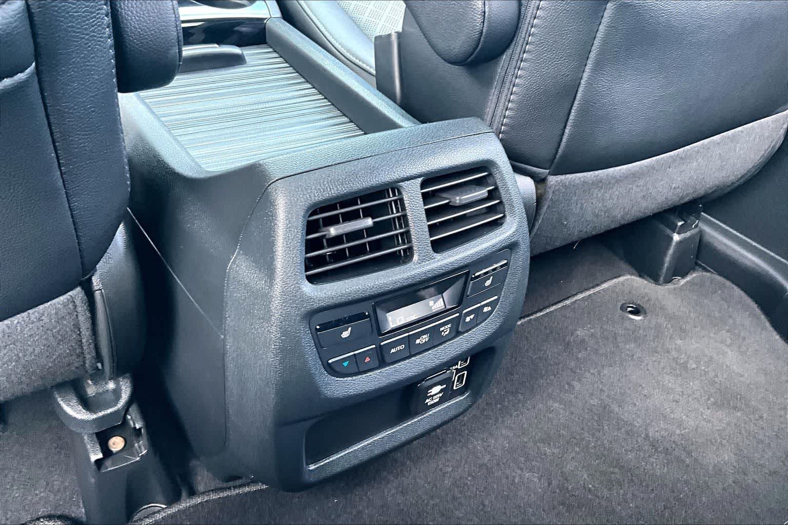 Thumbnail: 2021 Honda Passport - 21