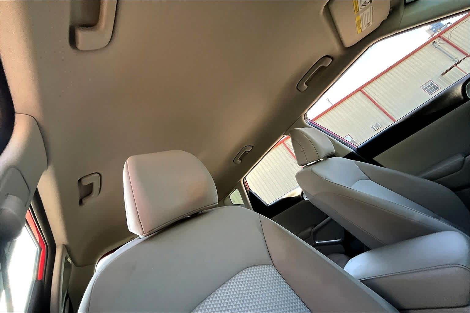 Thumbnail: 2023 Kia Soul - 16