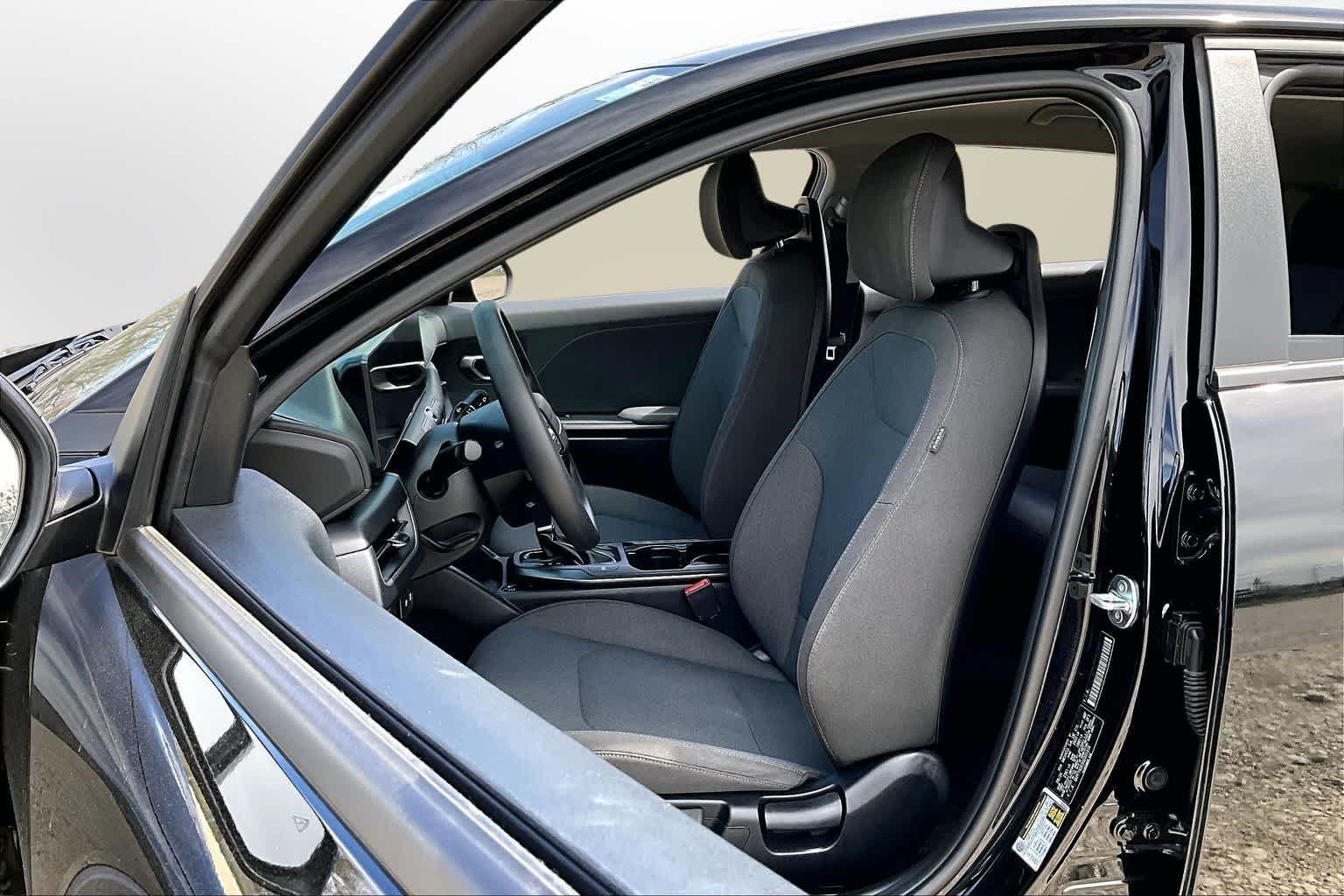 Thumbnail: 2025 Kia K4 - 23