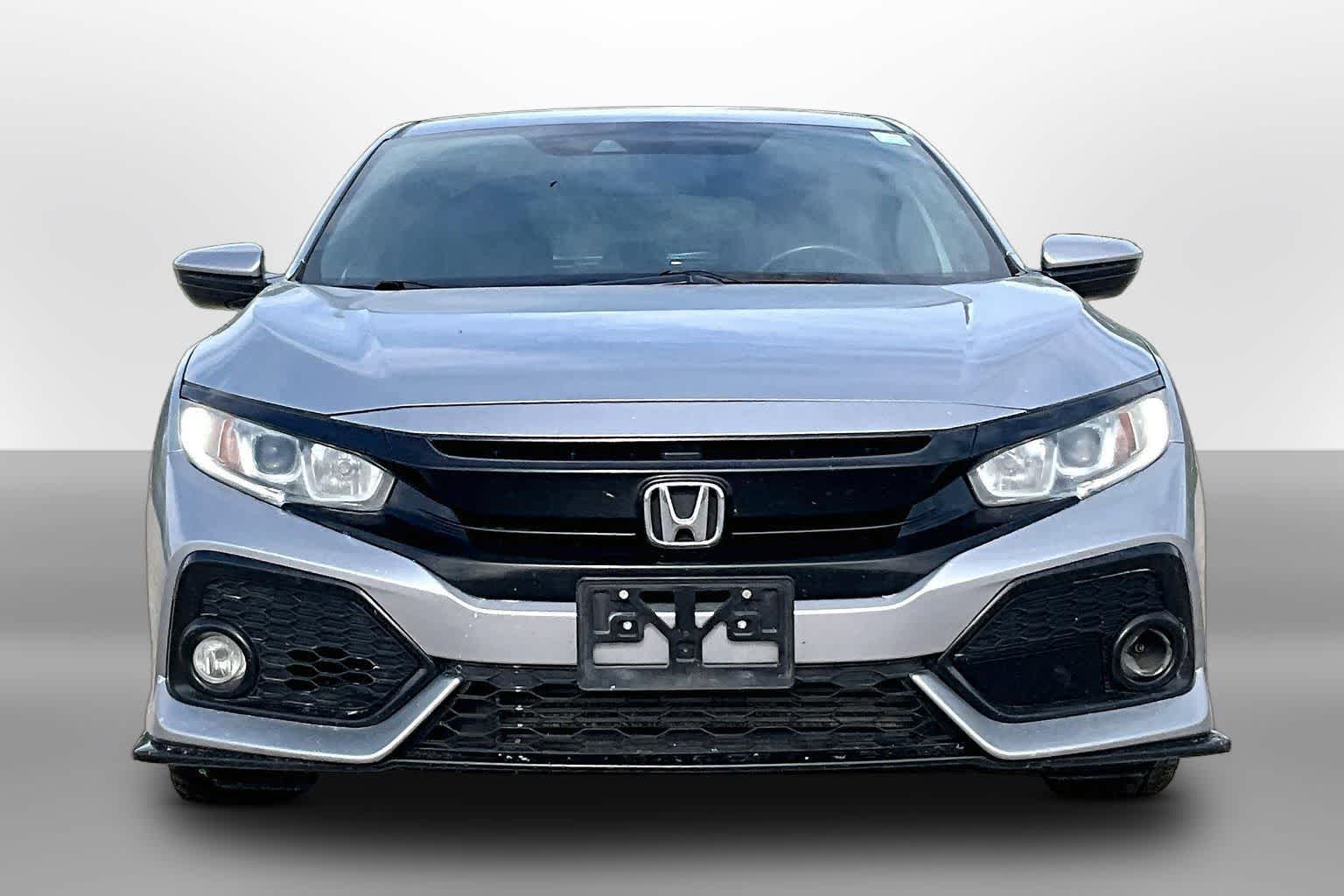 Thumbnail: 2019 Honda Civic - 3
