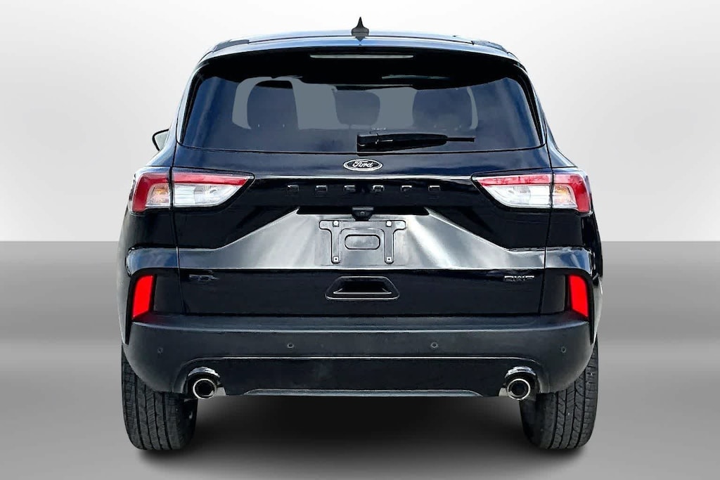 Used 2022 Ford Escape SEL SUV