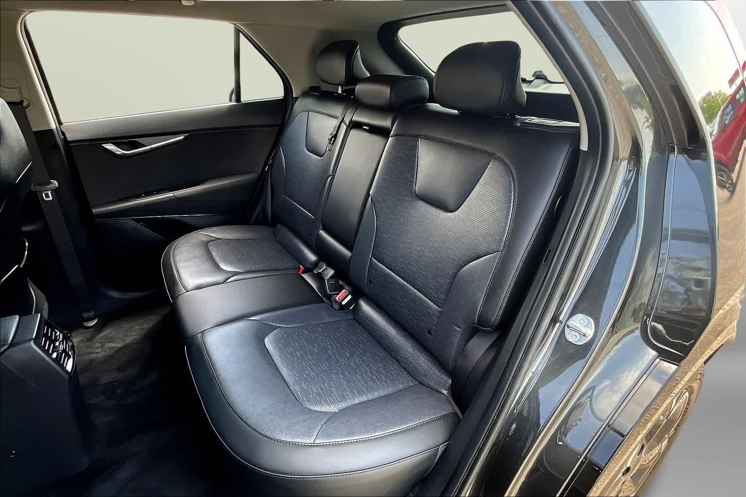 2023 Kia Niro Wave 27