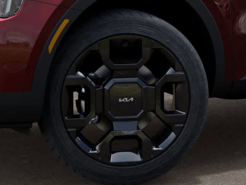 Thumbnail: 2025 Kia Sorento - 8