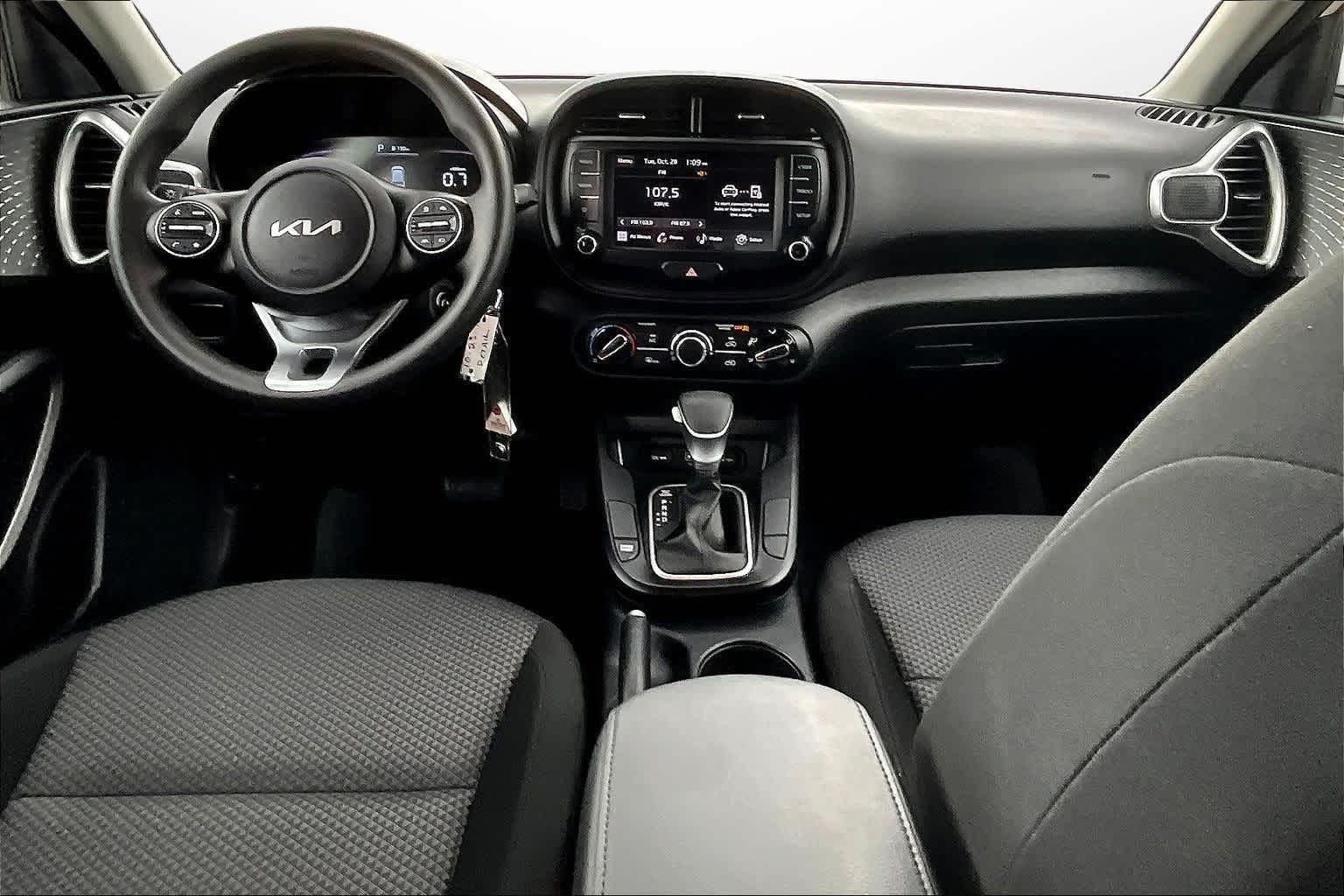 Thumbnail: 2023 Kia Soul - 14